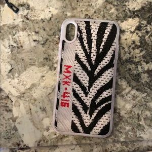 Yeezy phone case